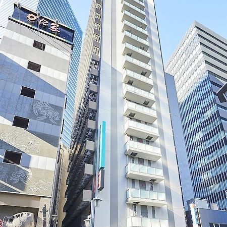 Sotetsu Fresa Inn Nagoya Sakuradoriguchi Kültér fotó