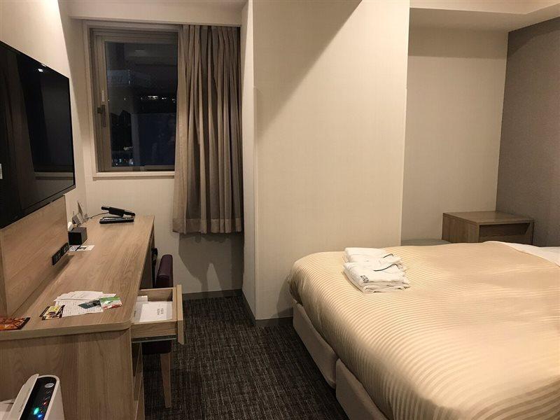 Sotetsu Fresa Inn Nagoya Sakuradoriguchi Kültér fotó