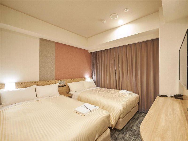 Sotetsu Fresa Inn Nagoya Sakuradoriguchi Kültér fotó