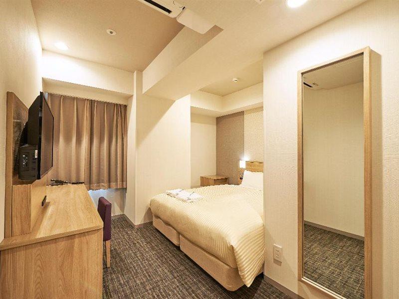 Sotetsu Fresa Inn Nagoya Sakuradoriguchi Kültér fotó