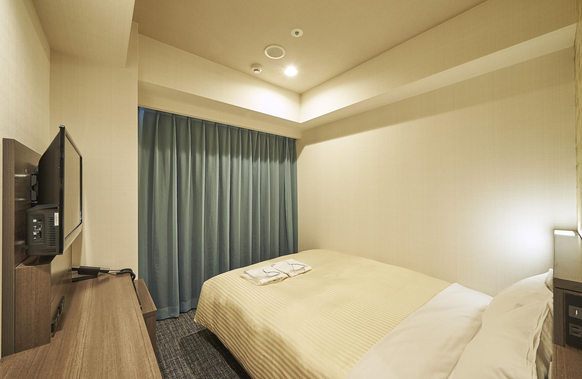 Sotetsu Fresa Inn Nagoya Sakuradoriguchi Kültér fotó