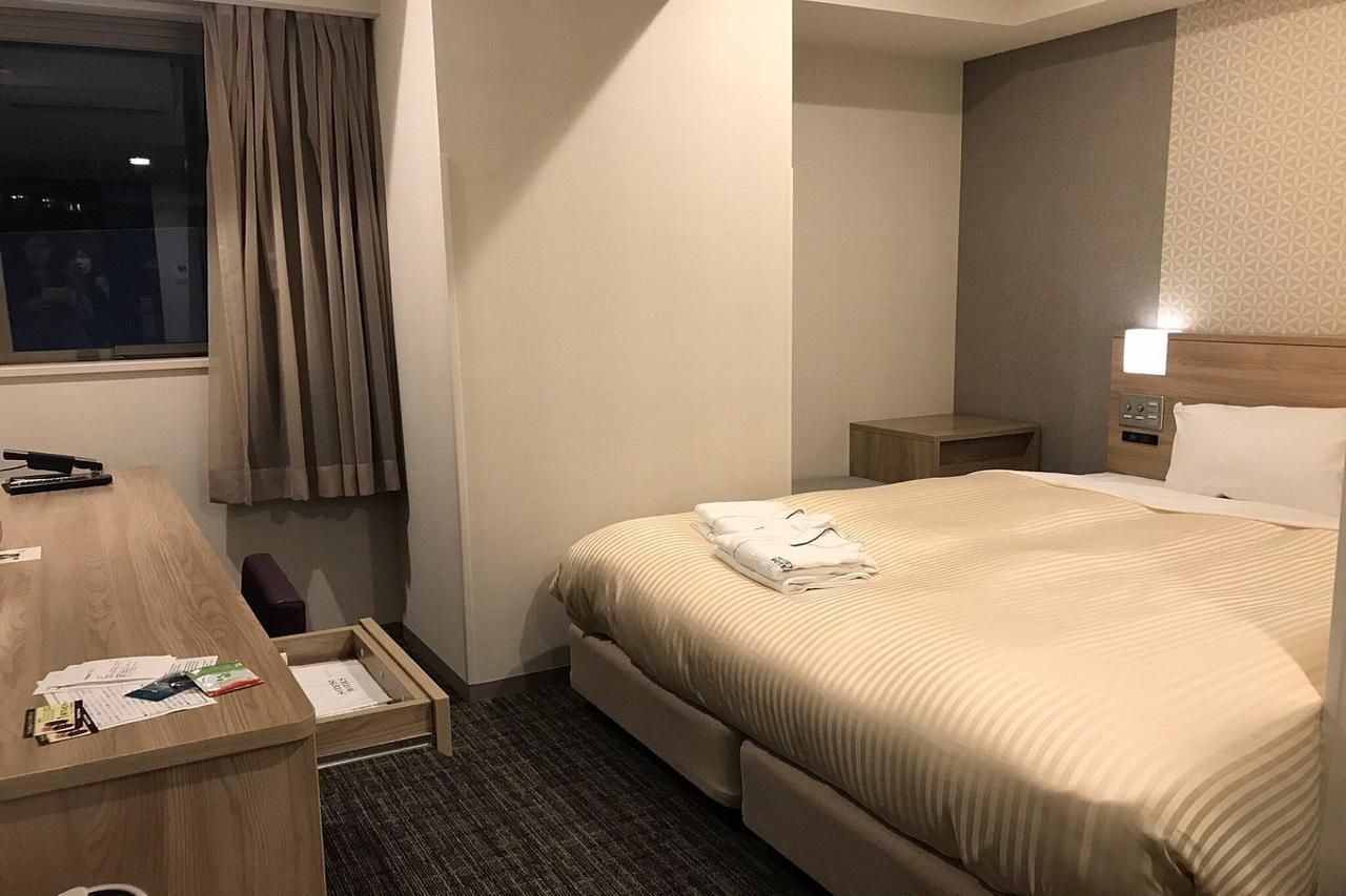 Sotetsu Fresa Inn Nagoya Sakuradoriguchi Kültér fotó