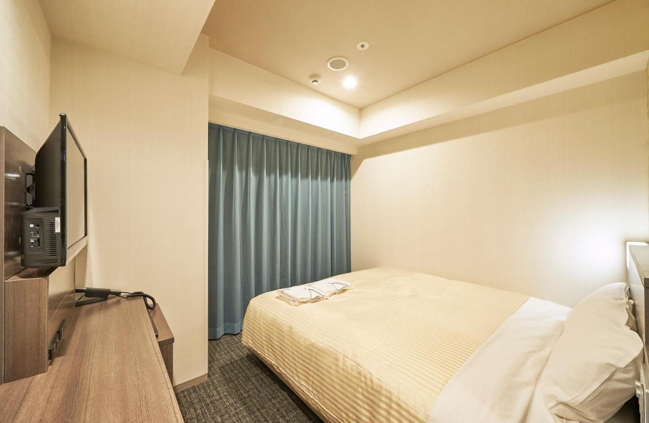 Sotetsu Fresa Inn Nagoya Sakuradoriguchi Kültér fotó